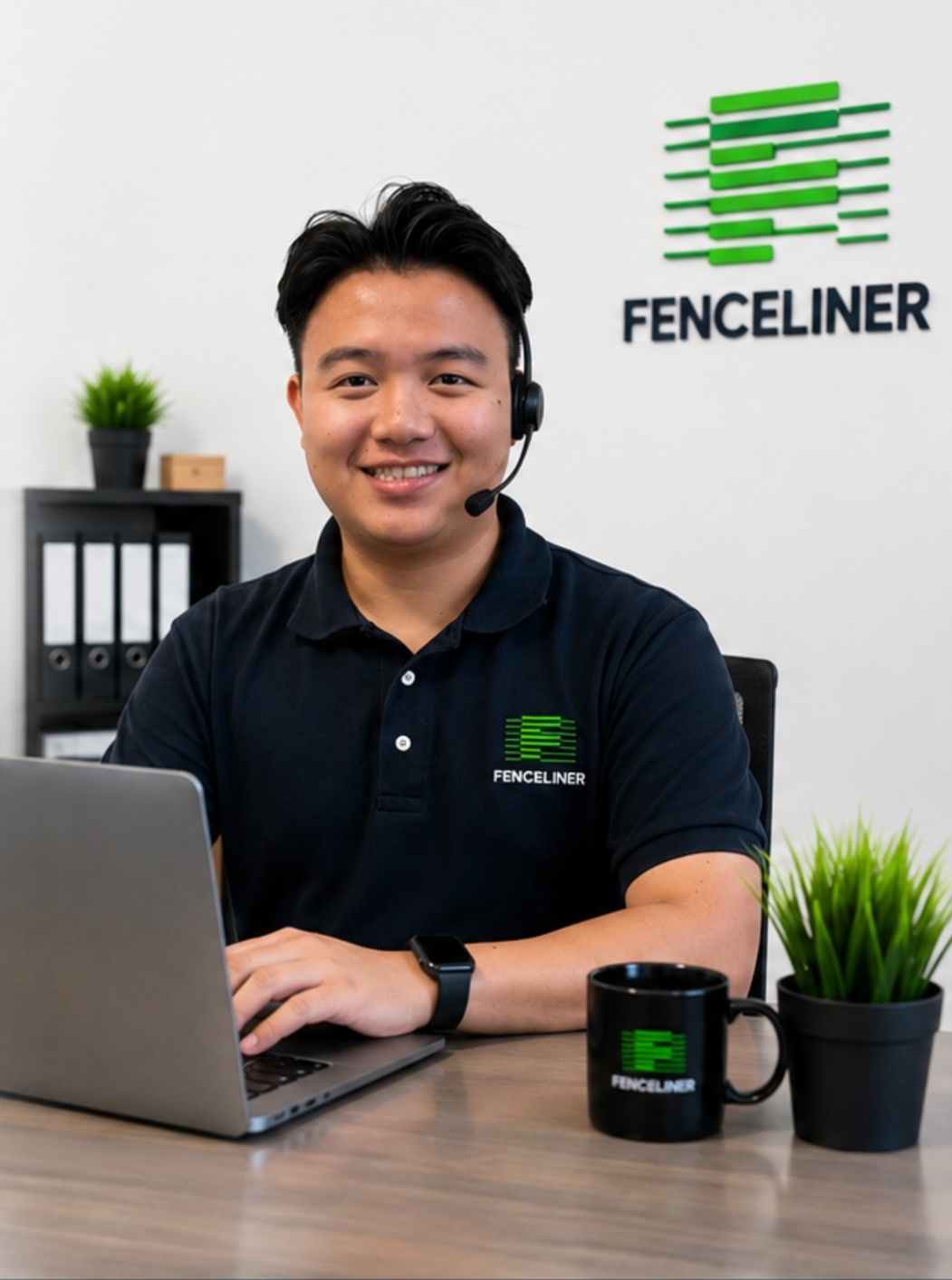 Fenceliner Support Team